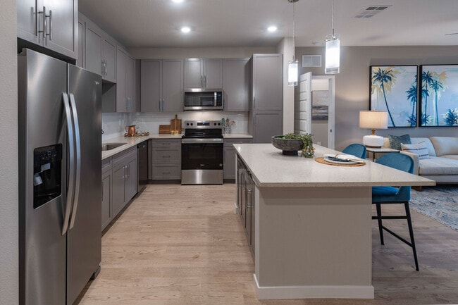 Building Photo - Ascend Sand Mine