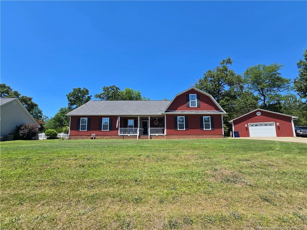 Foto principal - 441 Corsegan Rd