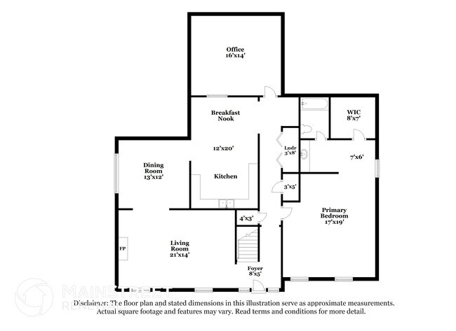 Foto del edificio - 6145 Shadowfall Cove