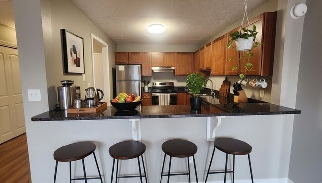 Foto del edificio - 50 Island View Pl