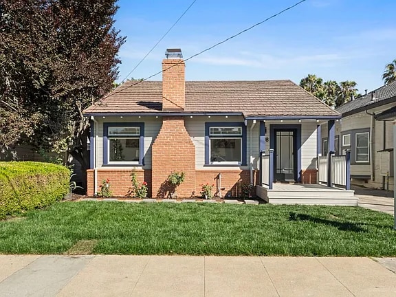 Photo - 1208 Hester Ave House