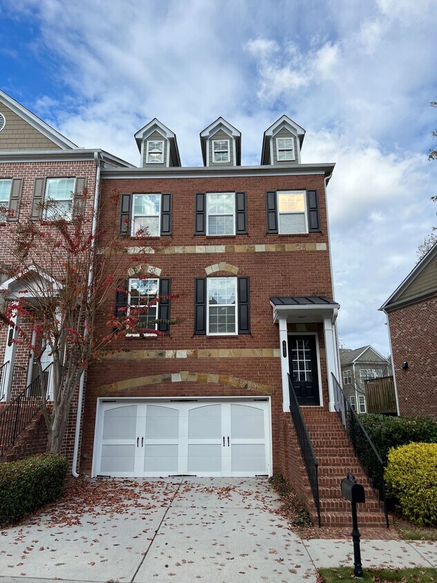 6063 Cameron Pointe, Norcross, GA 30092 House for Rent in Norcross