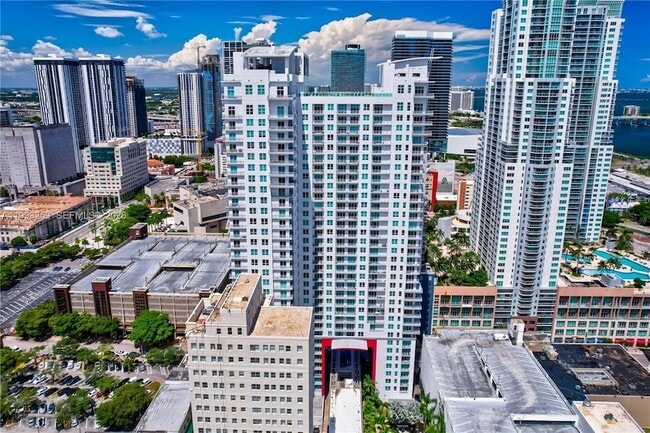 Photo - 133 NE 2nd Ave Apartment