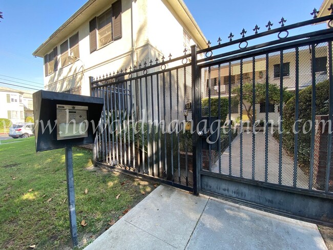 Building Photo - 1200 S Citrus Ave