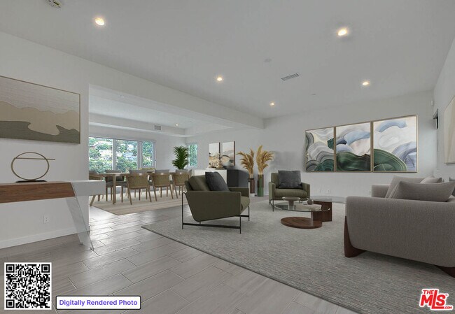 Building Photo - 2610 Corralitas Dr