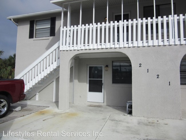 Building Photo - 2121 Gordon Ave