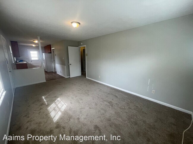 Building Photo - 3 br, 1 bath House - 801 Miller Avenue