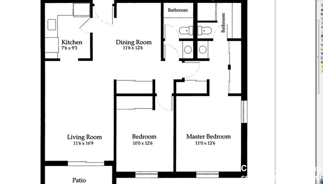 Building Photo - 55 Farwell St