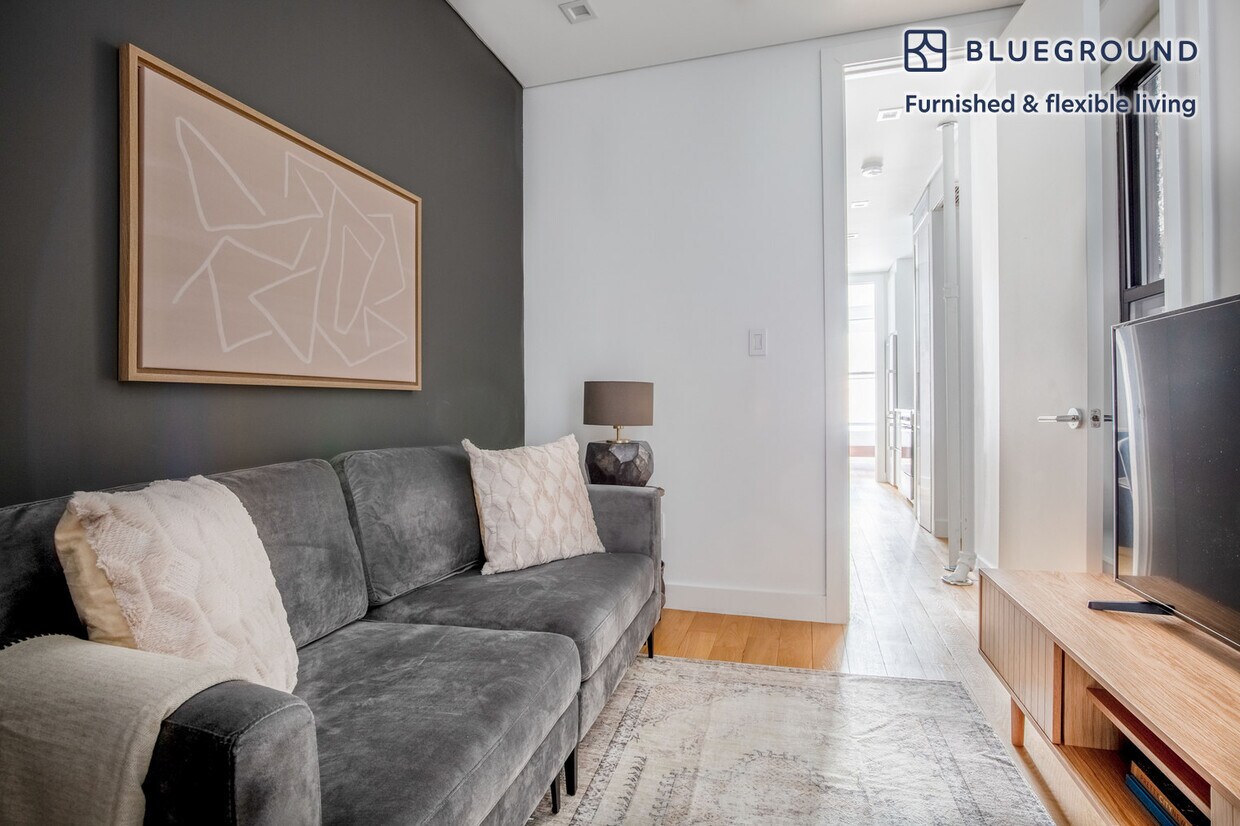 Foto principal - 250 Mulberry St