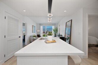 Interior Photo - Begonia Place Luxury Apartments