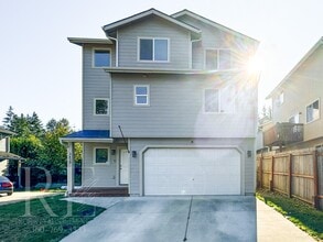 Building Photo - 3439 Harris Rd SE