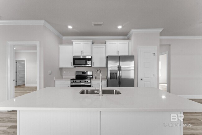 Building Photo - 16300 Tigris Dr