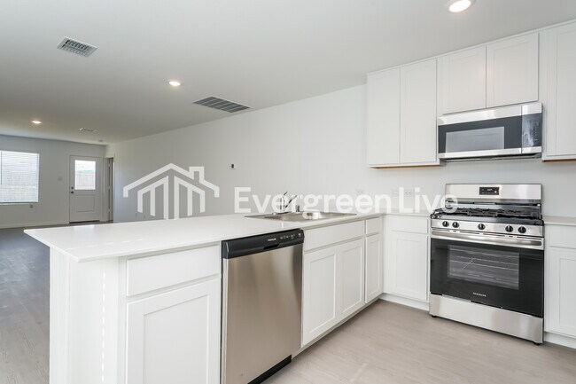 Foto del edificio - 10504 Desert Hawk Cir