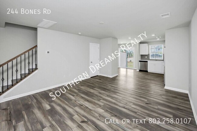 Building Photo - 244 Bones Rd