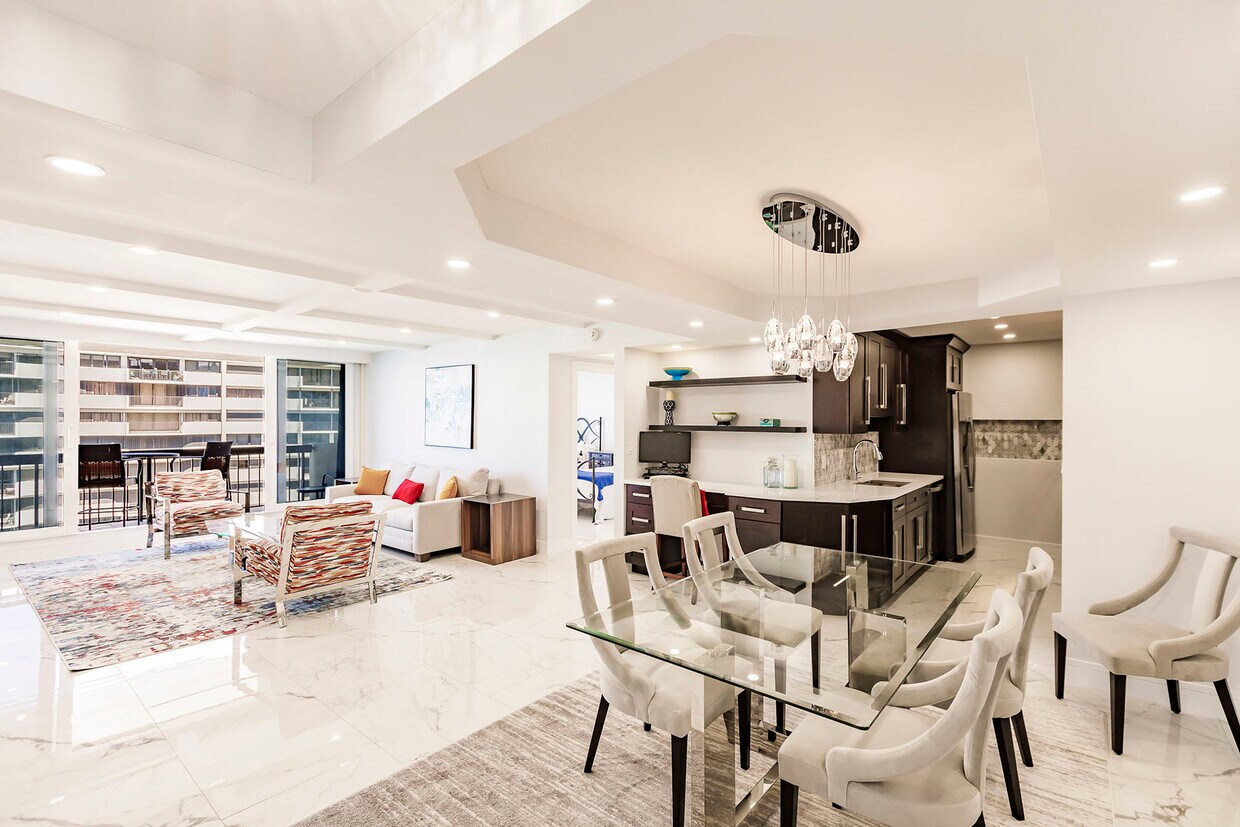 Foto principal - 4001 Gulf Shore Blvd N