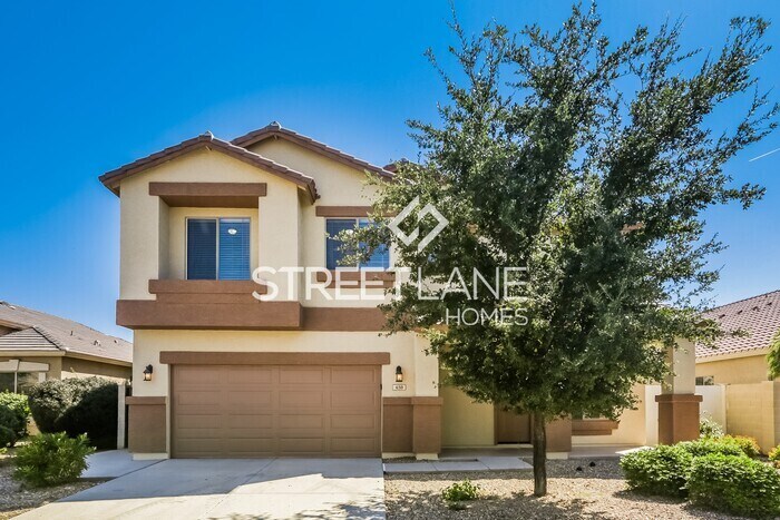 Primary Photo - A charming 5 bedrooms, 4 baths home!