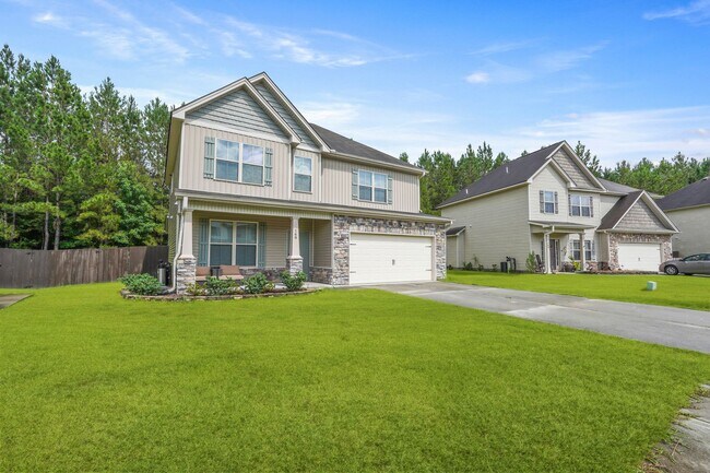 Foto del edificio - Spacious 4 Bedroom Home With Plenty of Space to Enjoy and Resort-style Amenities in Belmont Glen
