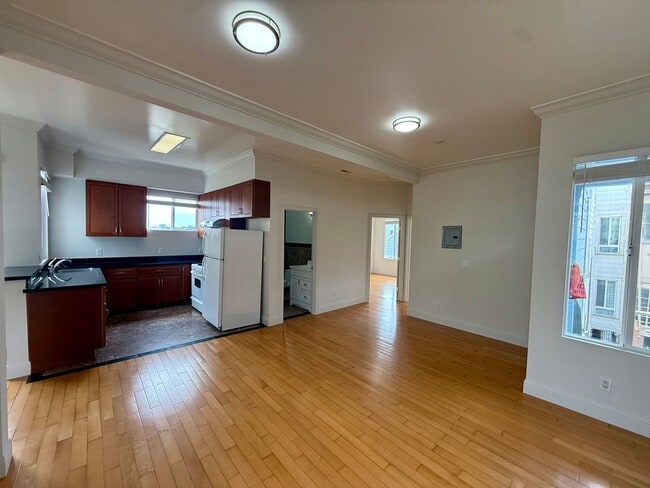 Photo - 2068 McAllister Street-2068 Apartment