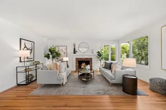 Building Photo - Charming 3bd/3bth Mid Century Home in Lark...