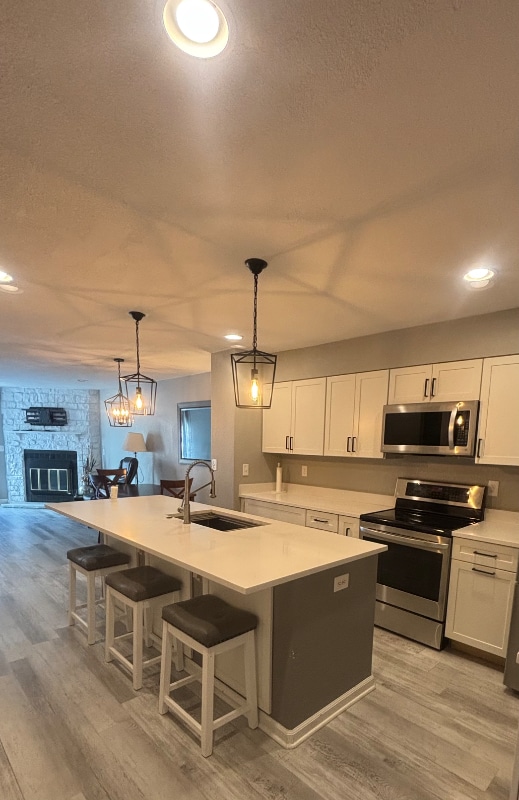 Photo - 12053 E Hoye Dr Townhome