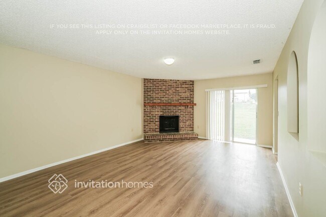 Foto del edificio - 7509 Willow Wisp Dr E
