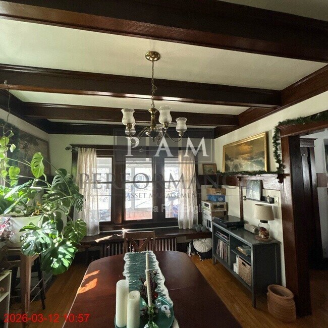 Foto del edificio - 3518 N Murray Ave