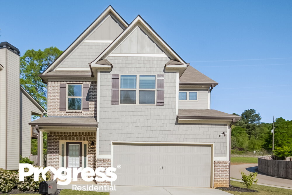 444 Meadow Vista Ln, Hoschton, GA 30548 House Rental in Hoschton, GA