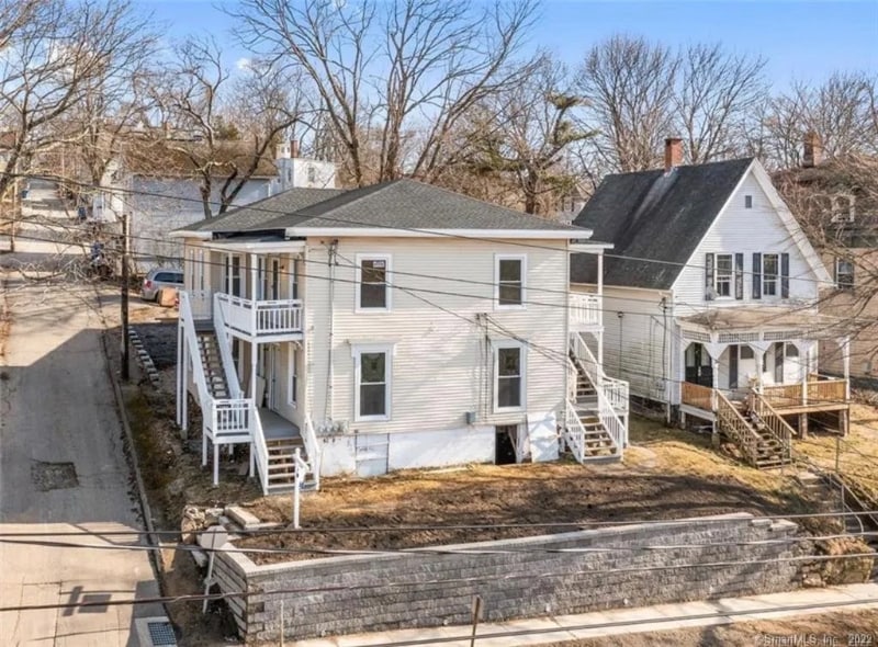 Photo - 49-51 Boswell Ave (Norwich, CT)