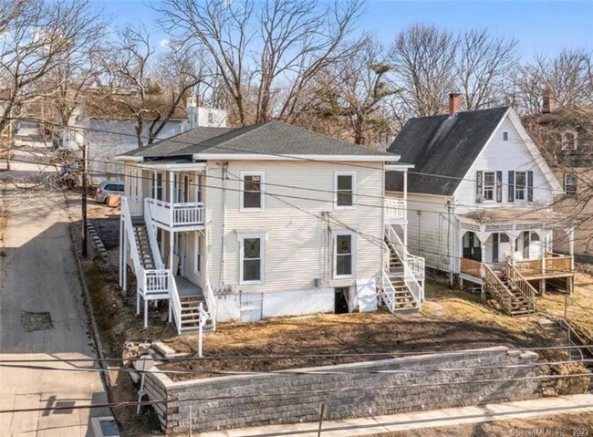 Building Photo - 49-51 Boswell Ave