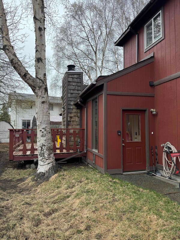 Foto del edificio - 8810 Washburn St