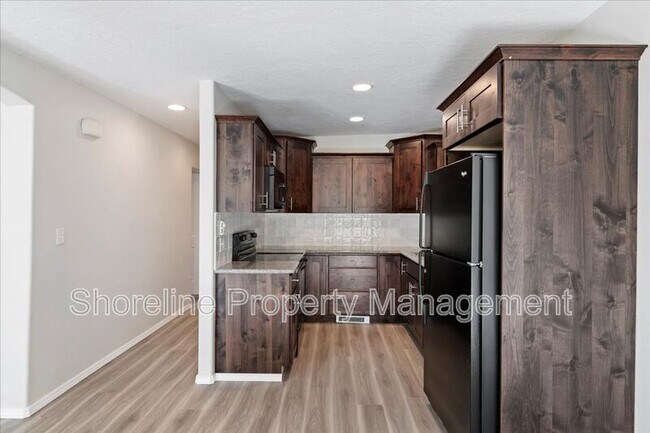 Foto del edificio - 2607 N Lancaster Dr