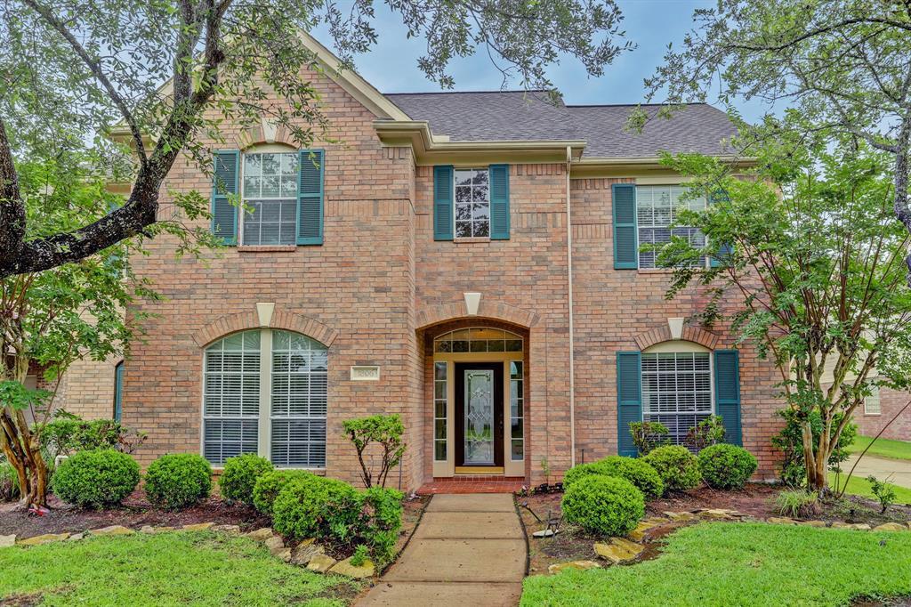 Foto principal - 1806 Cross Spring Dr