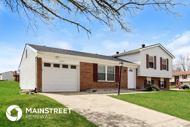 Foto del edificio - 12097 Hazelhurst Dr