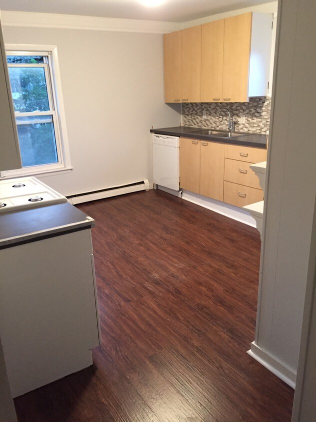 Foto principal - 23 1/2 Mansfield St