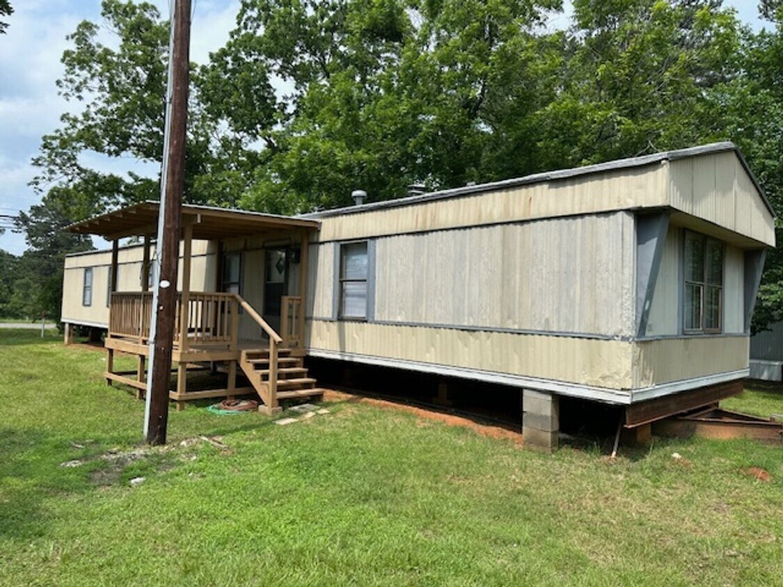 8 Peaceful Pines Dr, Haughton, LA 71037 House Rental in Haughton, LA