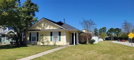Building Photo - 6803 Kingwood Glen Dr