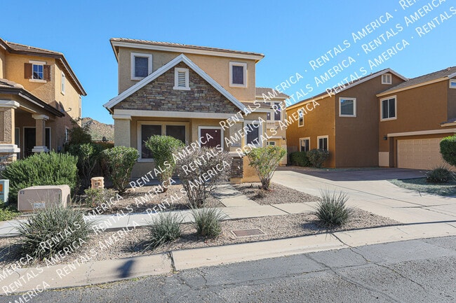 Building Photo - 35005 N 30th Dr