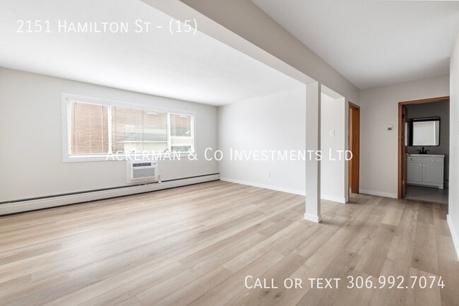 Photo du bâtiment - 2151 Hamilton St