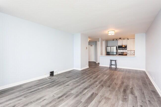 Foto del edificio - 5415 N Sheridan Rd