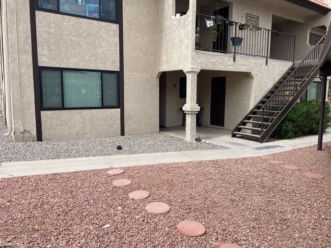 Building Photo - 363 Lake Havasu Ave