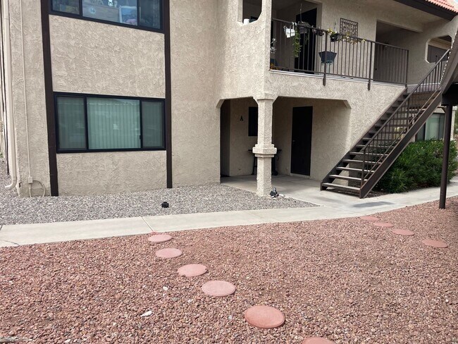 Foto del edificio - 363 Lake Havasu Ave