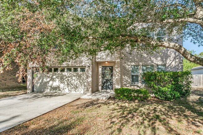 Foto del edificio - NORTHEAST I.S.D.