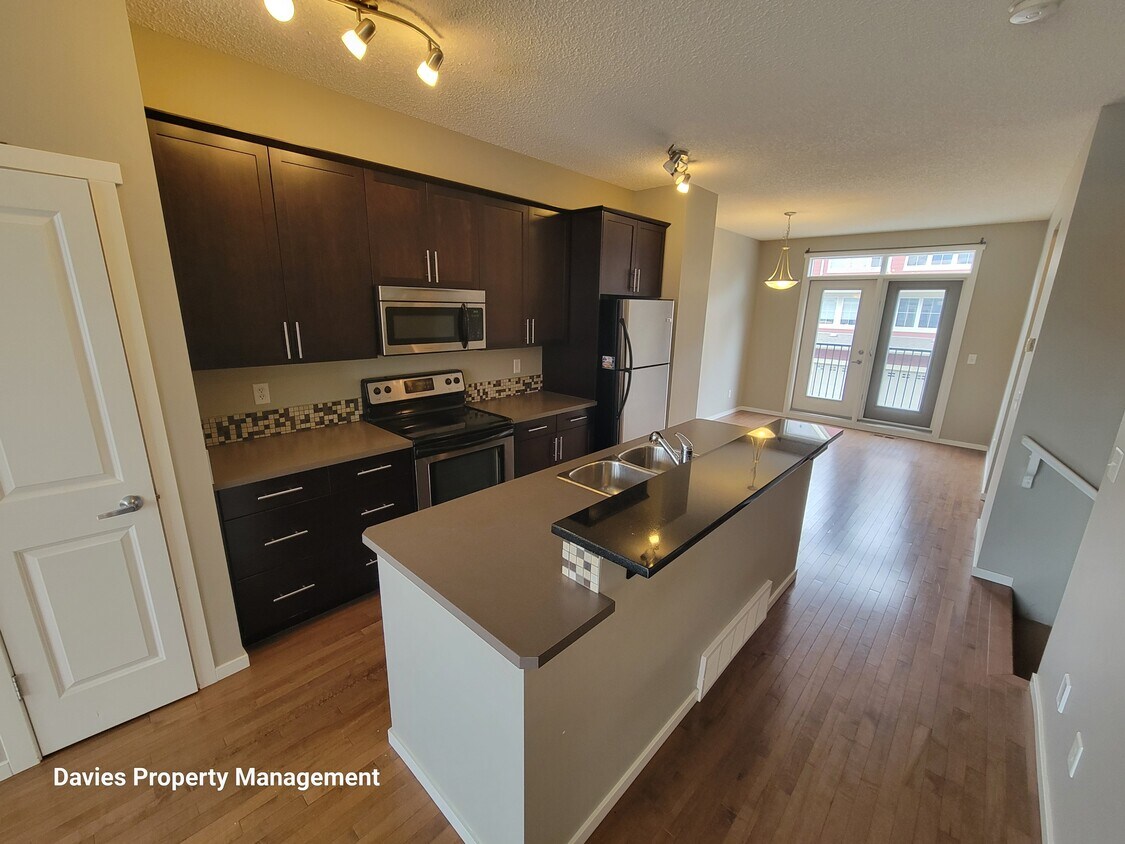 Photo principale - 603 Watt Blvd SW