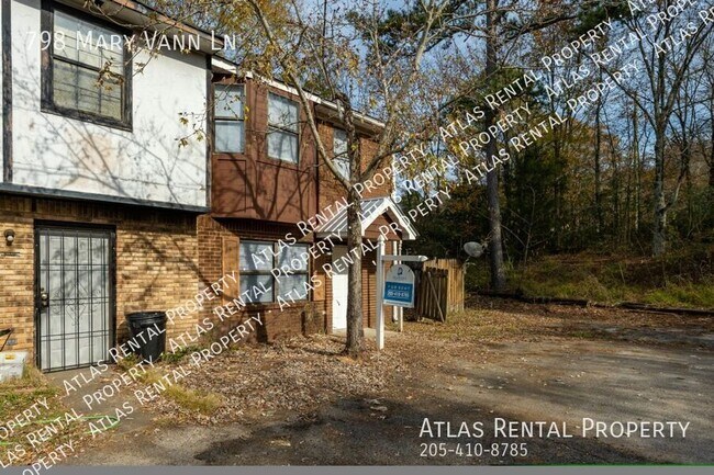 Foto del edificio - 798 Mary Vann Ln