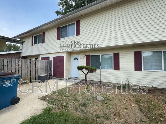 Foto del edificio - 43013 Keesler Ct
