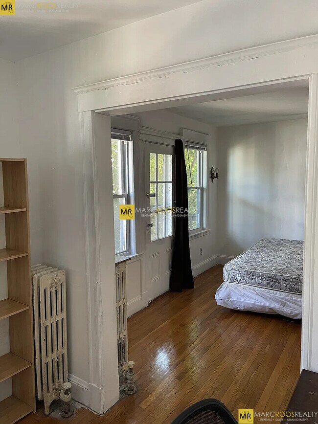 Foto del edificio - 2 Mission St