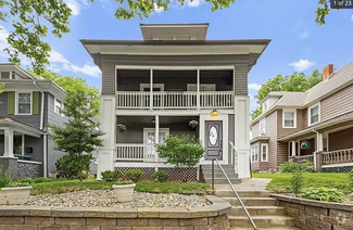 Building Photo - 3932 Terrace St