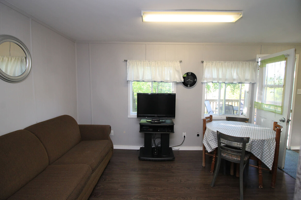 Photo principale - 271 S Rankin St