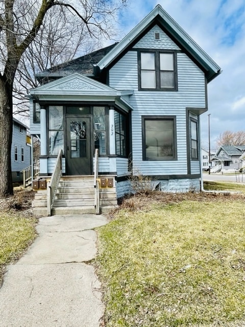 Building Photo - 202 S Webster Ave