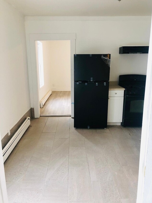 Foto principal - 5 Lafayette St